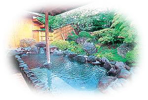 旅館岡部荘