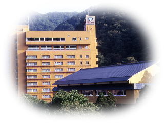 湯瀬ホテル